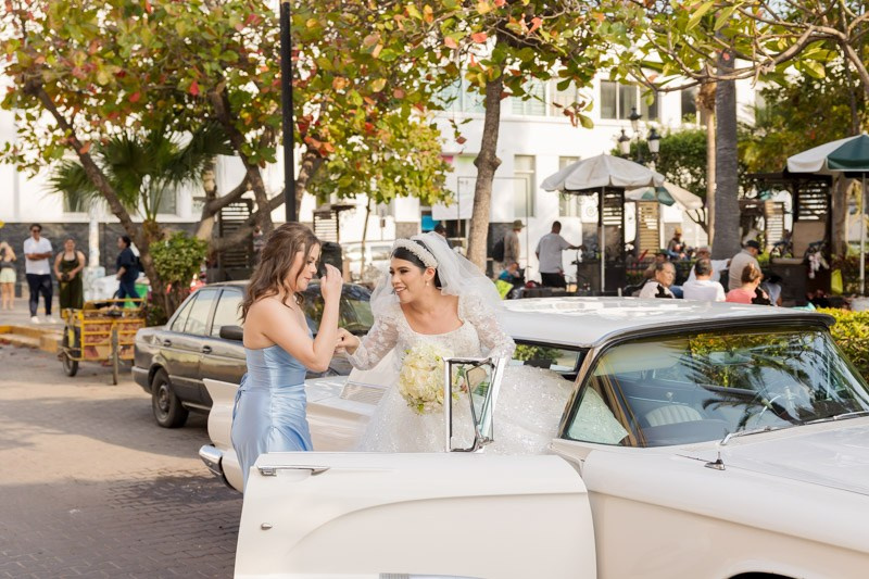 M + A. Luis Astorga - Fotografo de Bodas