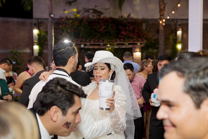 M + A. Luis Astorga - Fotografo de Bodas