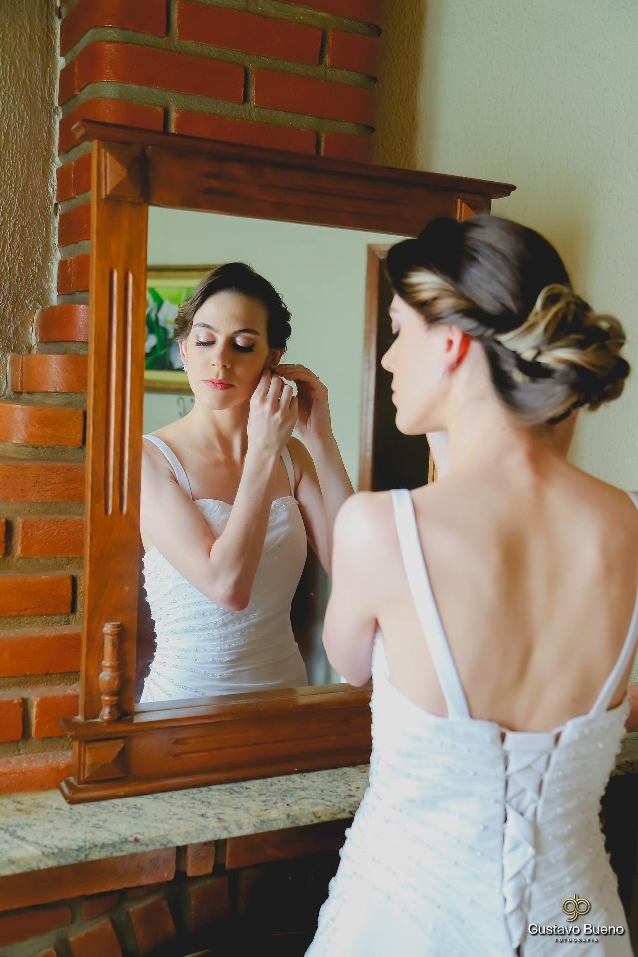 Casamento Bianca e Damian. Estúdio Gustavo Bueno
