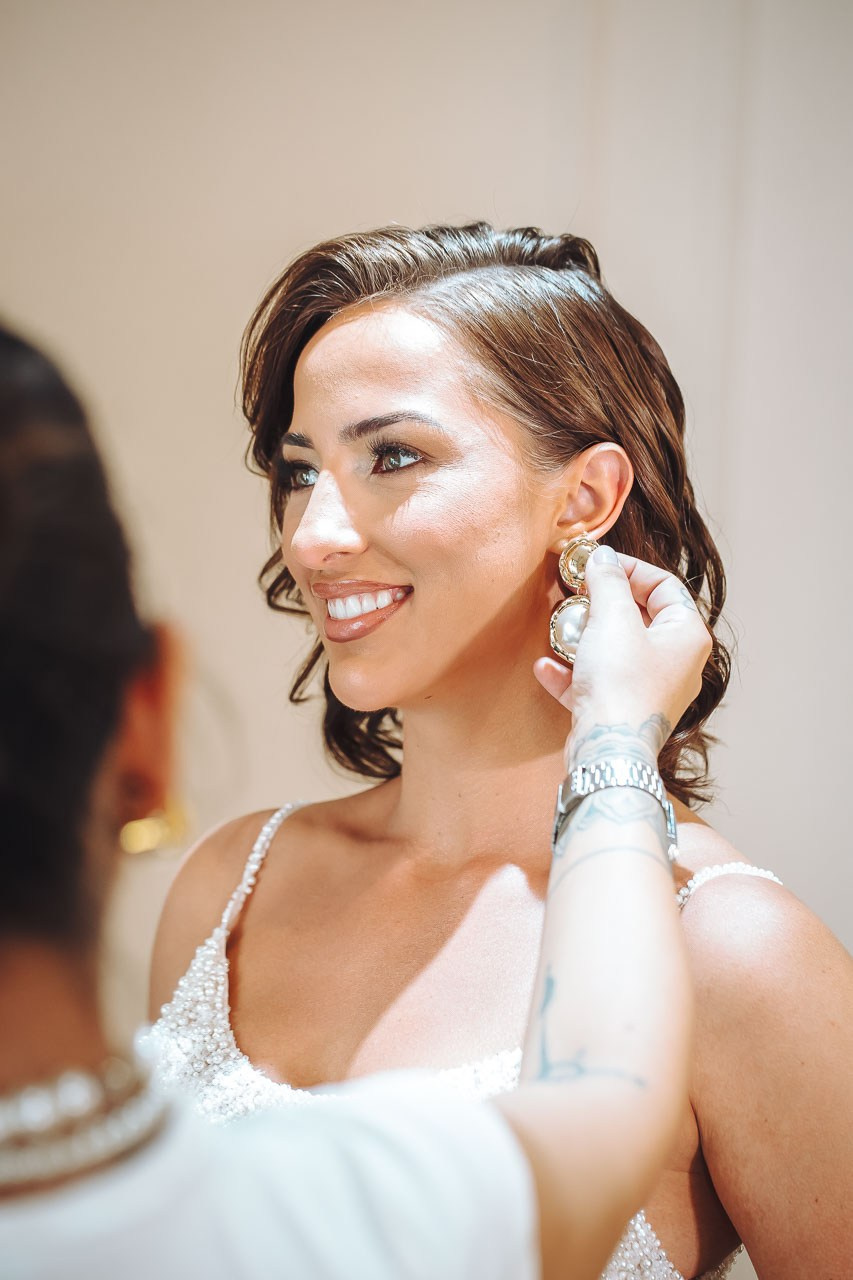 Bella Noiva. Top 100 Fotógrafo Casamento do Brasil — Thiago Vallim