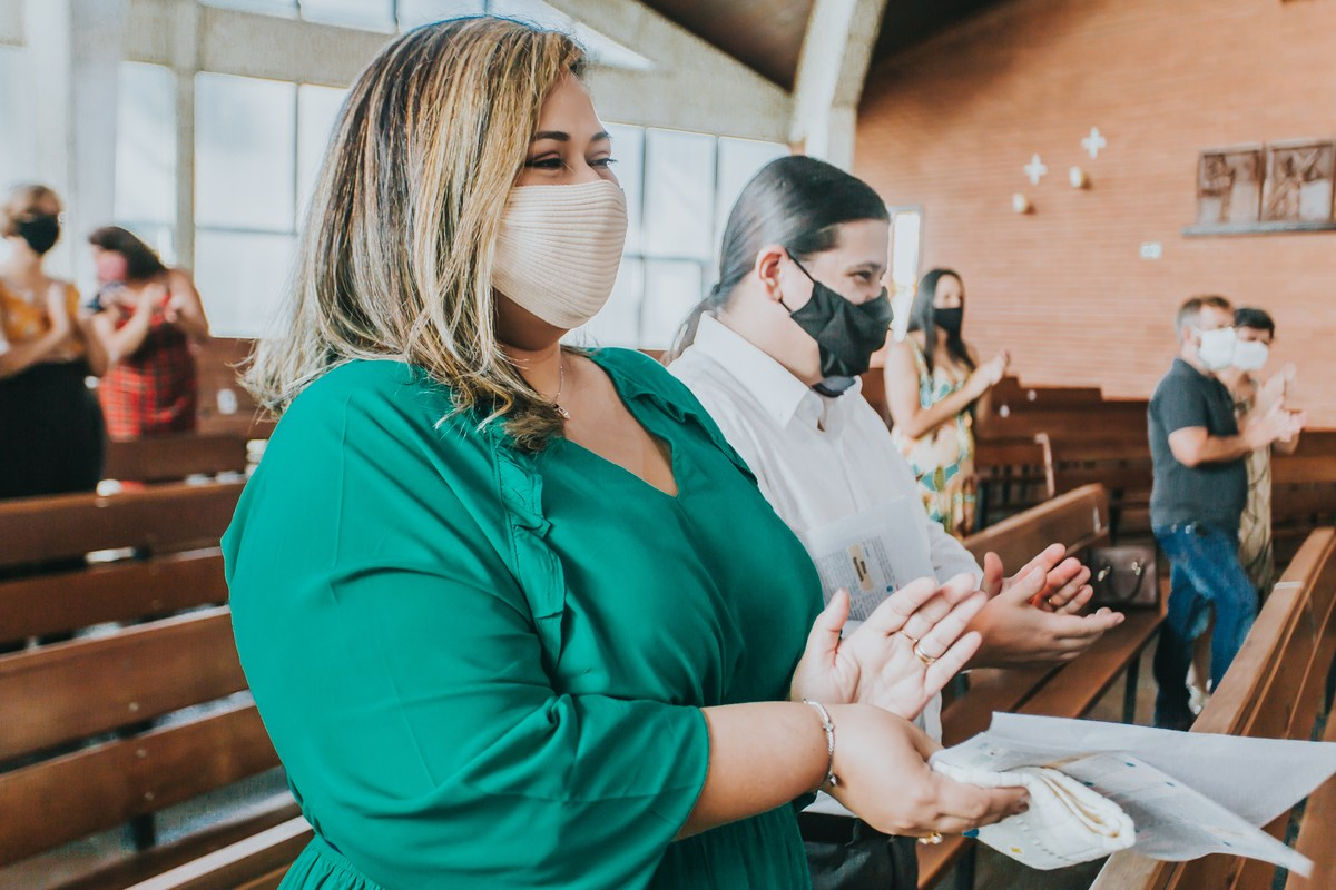 Batizado do Gael. Fotógrafa de Eventos em São Paulo e Sorocaba Kika Damasceno