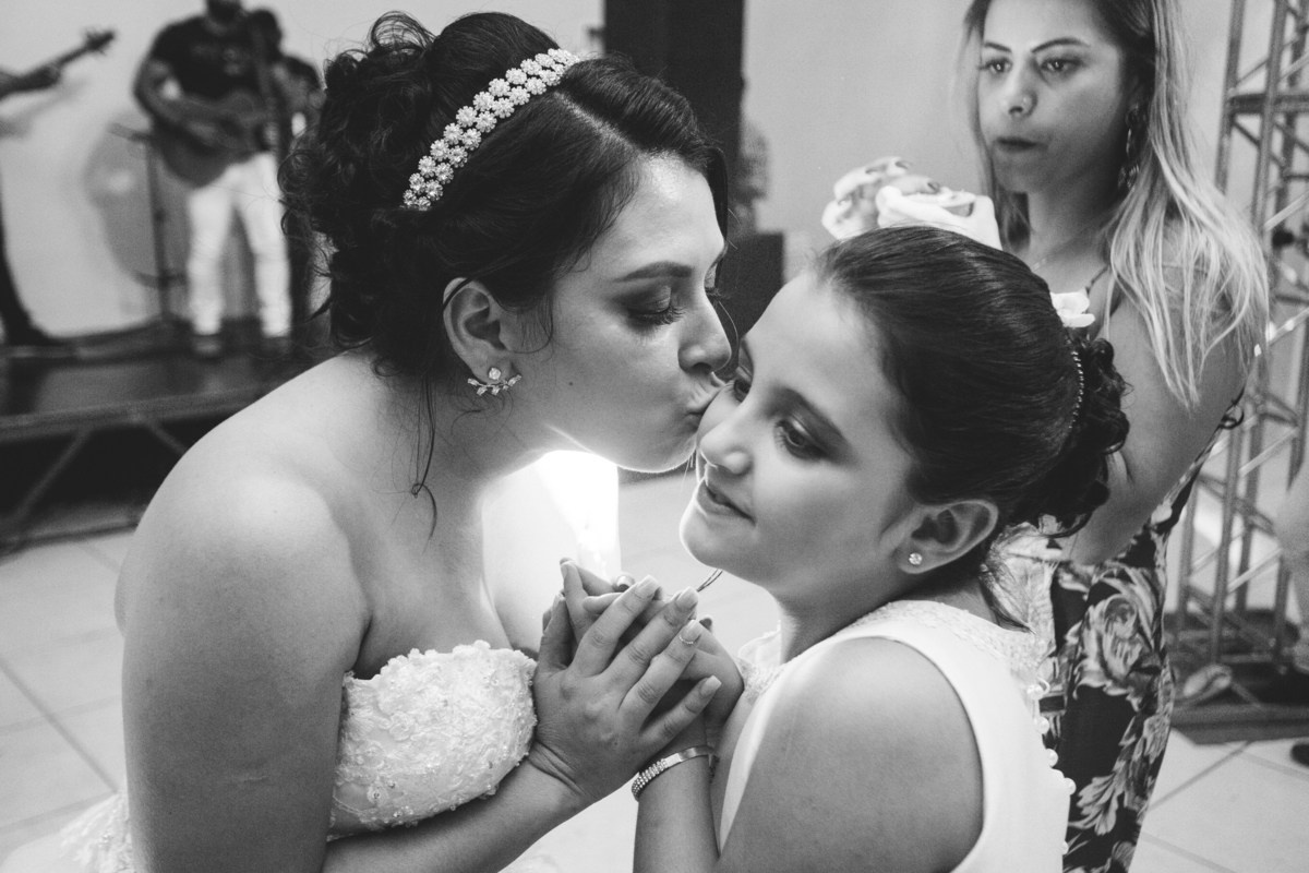 Laís e Rafael. Fotógrafa de Eventos em São Paulo e Sorocaba Kika Damasceno