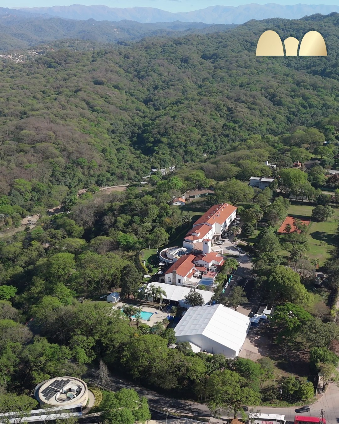 PANORAMA MINERO | Seminario internacional de Litio en Sudamerica. Cuarta Pared
