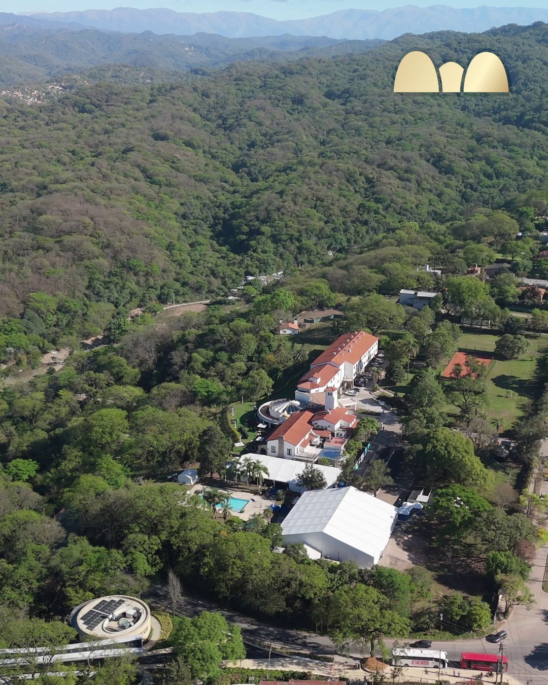 PANORAMA MINERO | Seminario internacional de Litio en Sudamerica. Cuarta Pared