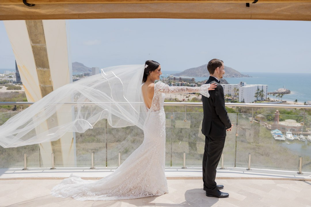 A + D. Luis Astorga - Fotografo de Bodas