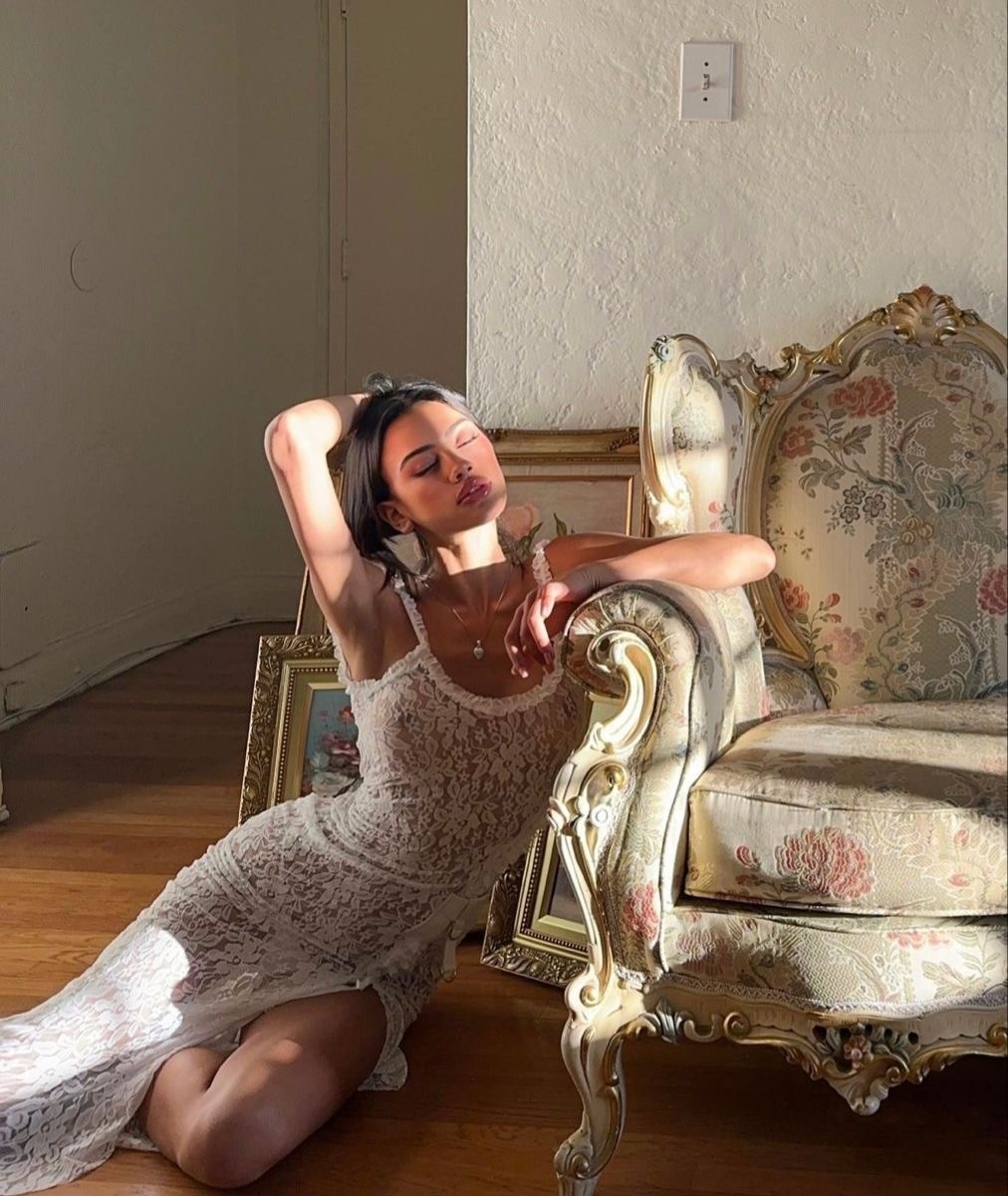 “Vintage” Photo Day. Photographer and Blogger Europe/Asia Nika Stoma