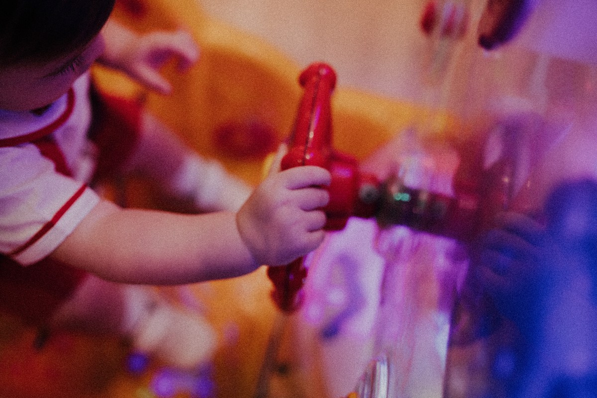 Juninho — 1 ano. Fotógrafa de Eventos em São Paulo e Sorocaba Kika Damasceno