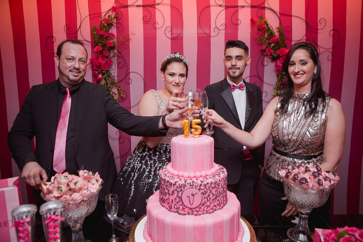 15 anos da Victória. Fotógrafa de Eventos em São Paulo e Sorocaba Kika Damasceno