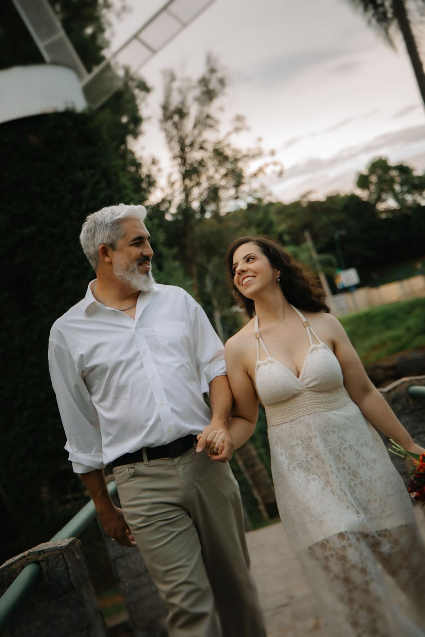 Pre-wedding