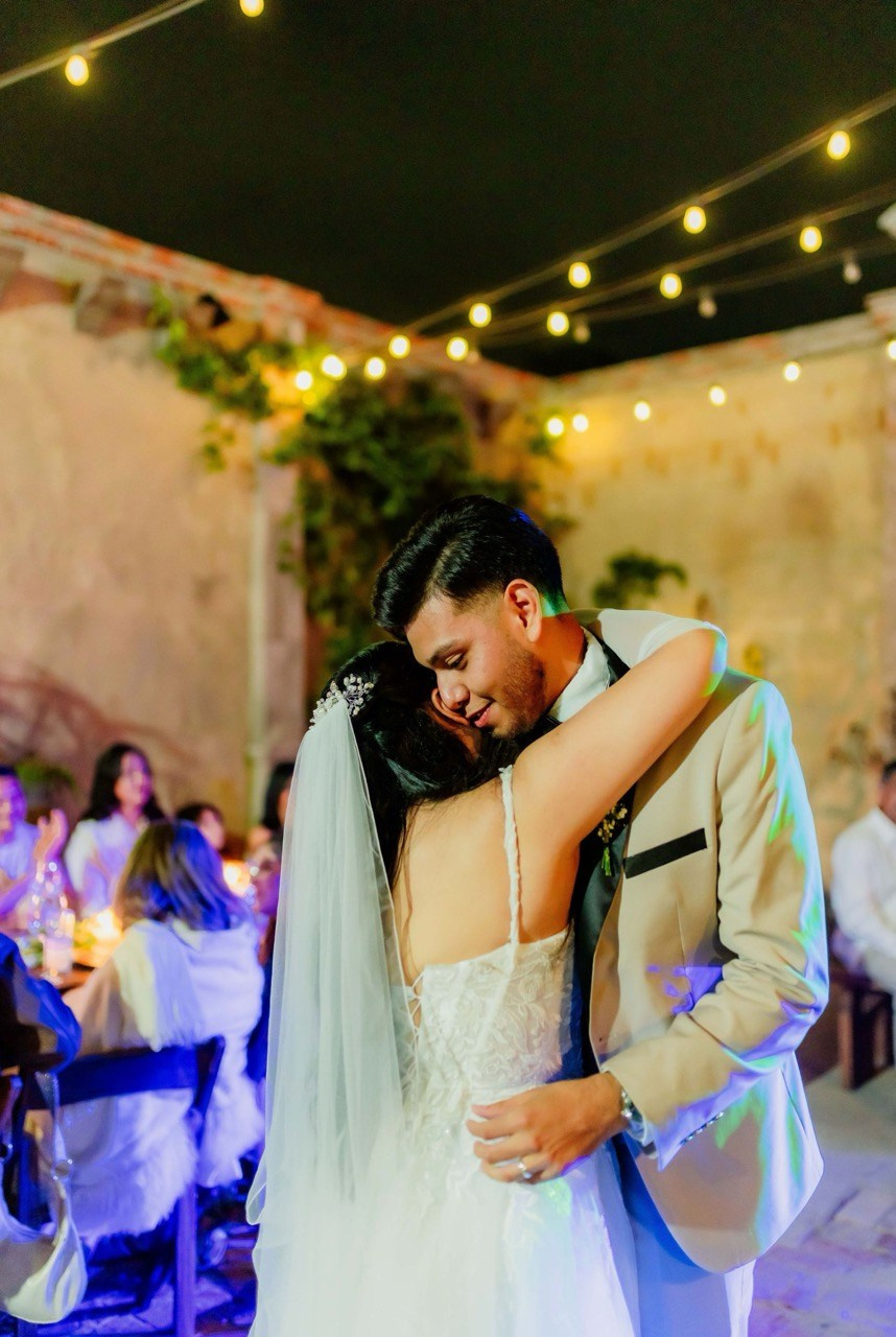 Wendy & Braulio (Boda). Fotógrafo de Bodas en Tijuana | Alex Martínez