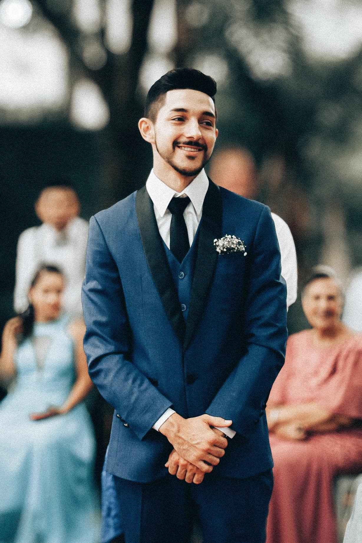 Fotografia de Casamento em Bariri — João Paulo e Maria Luiza. João Paulo Facin Photography | Photographer in Bauru and surrounding areas