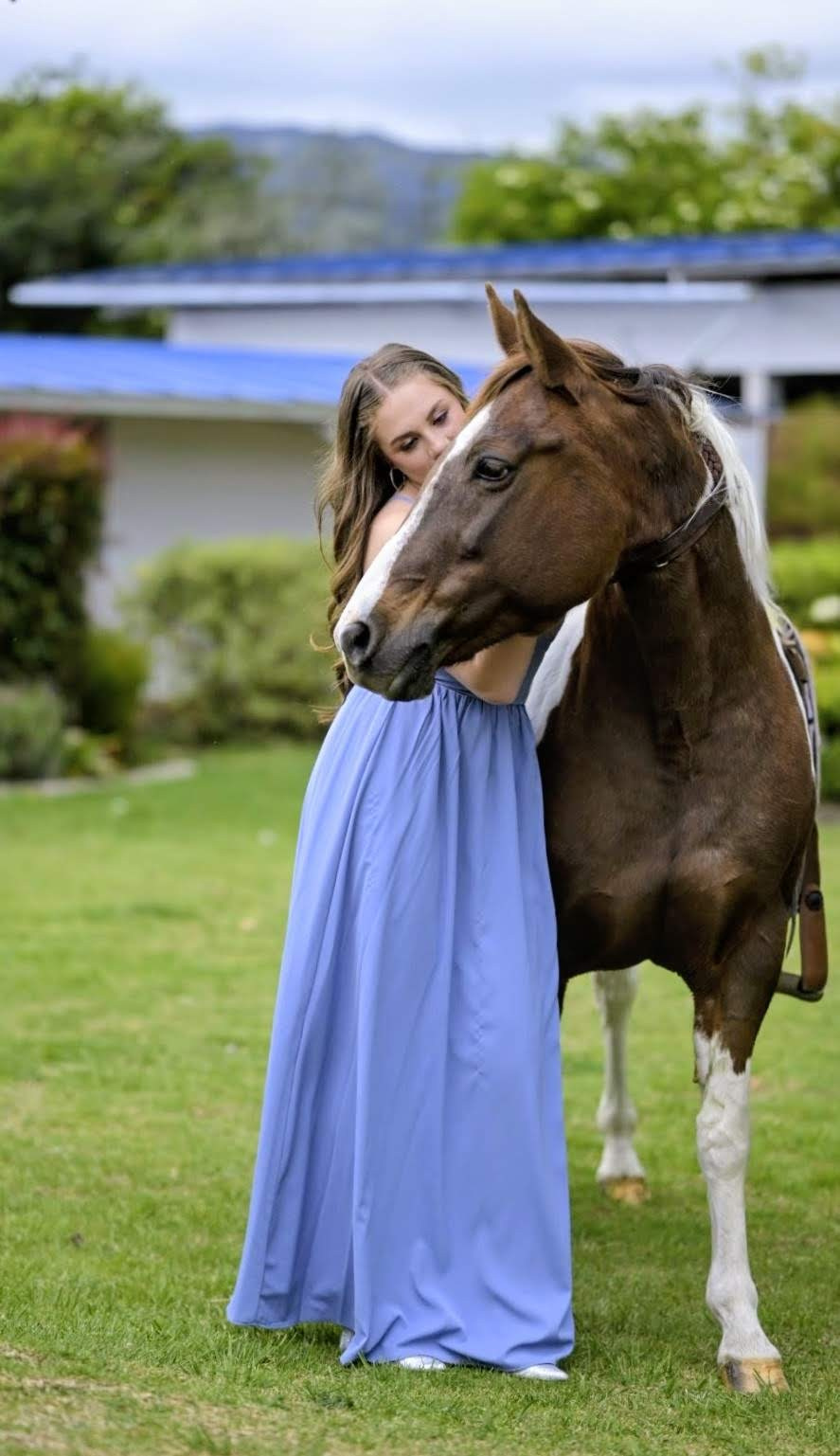 Fotos con caballos para Quiceaños. Wedding Photography & Videography by ZZ Hendrick | Capturing Your Love Story in Colombia & USA