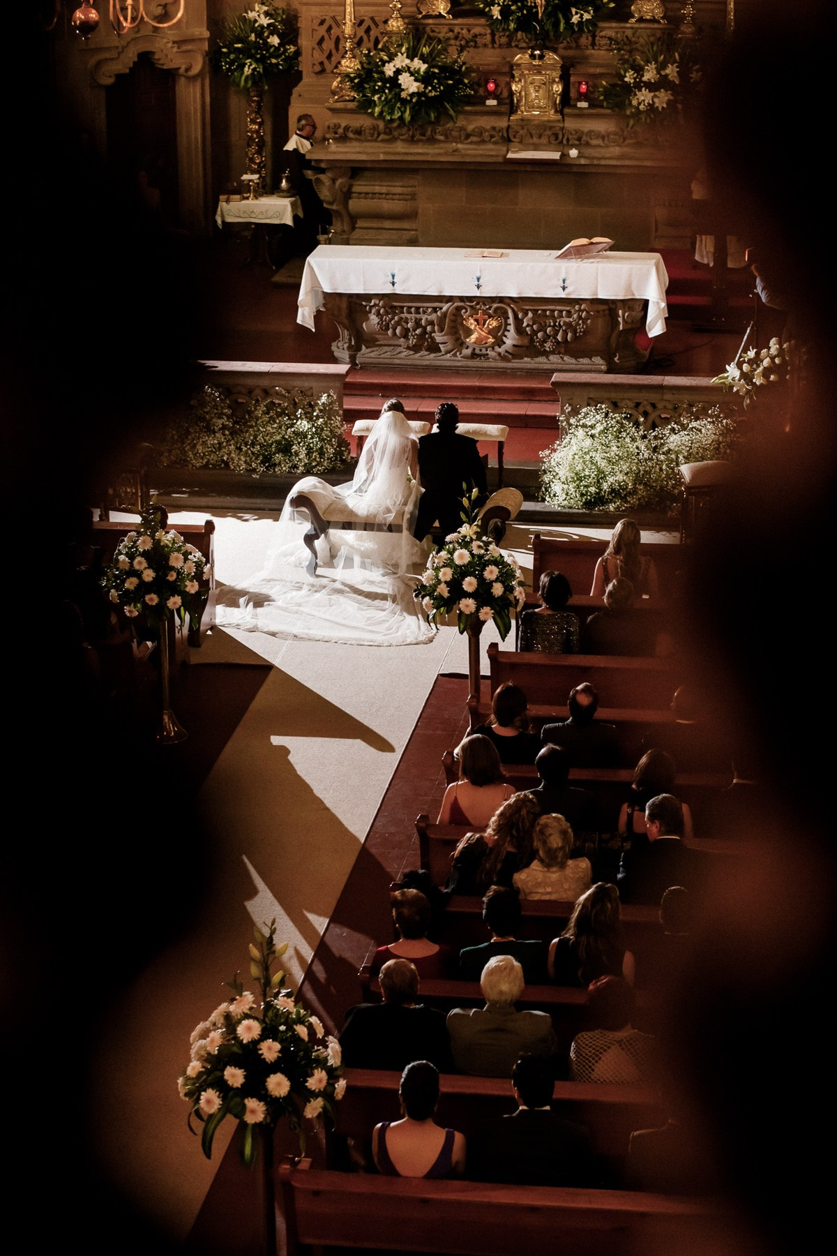 Elizabeth y Manolo: Boda en San Luis Potosí - La loma. Fotógrafo de bodas