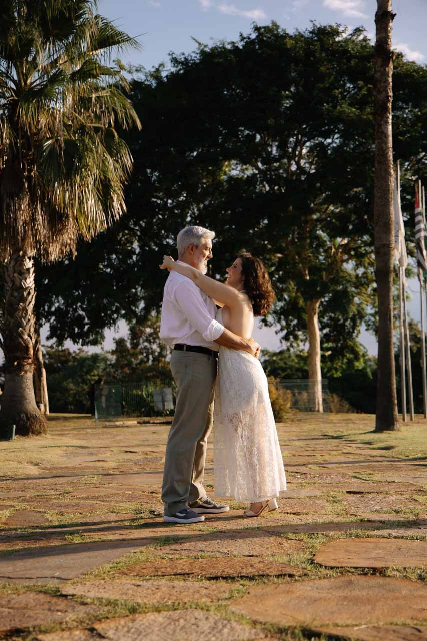 Pre-wedding