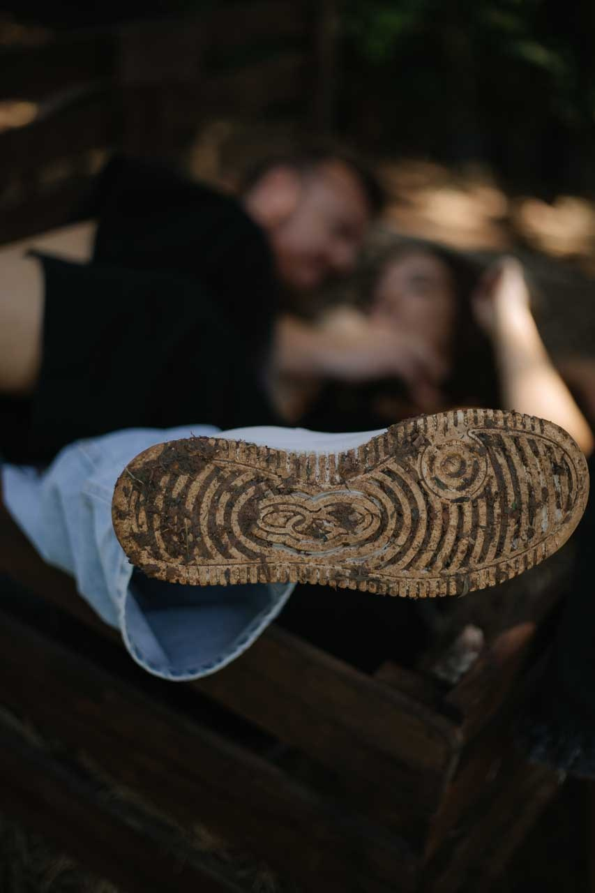 Pré-wedding