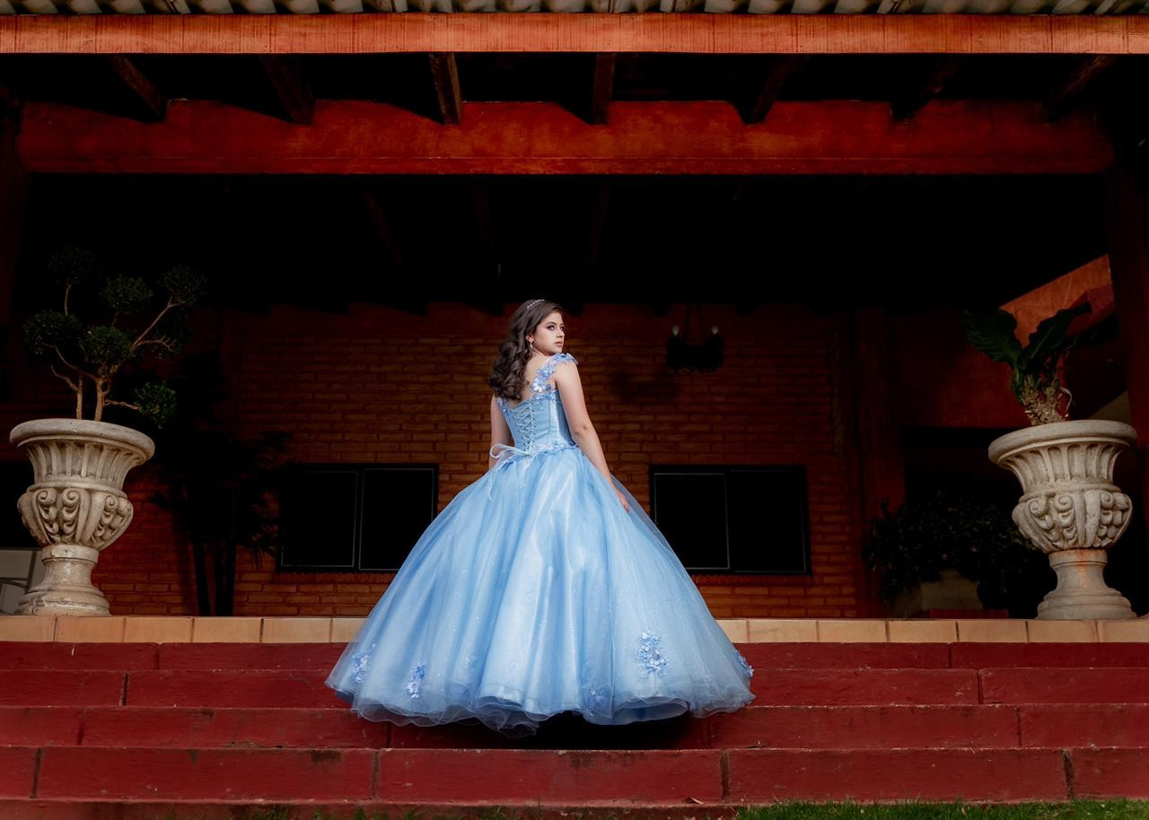 Fotografías de XV Años. Javier Plascencia Fotografo de Bodas en México