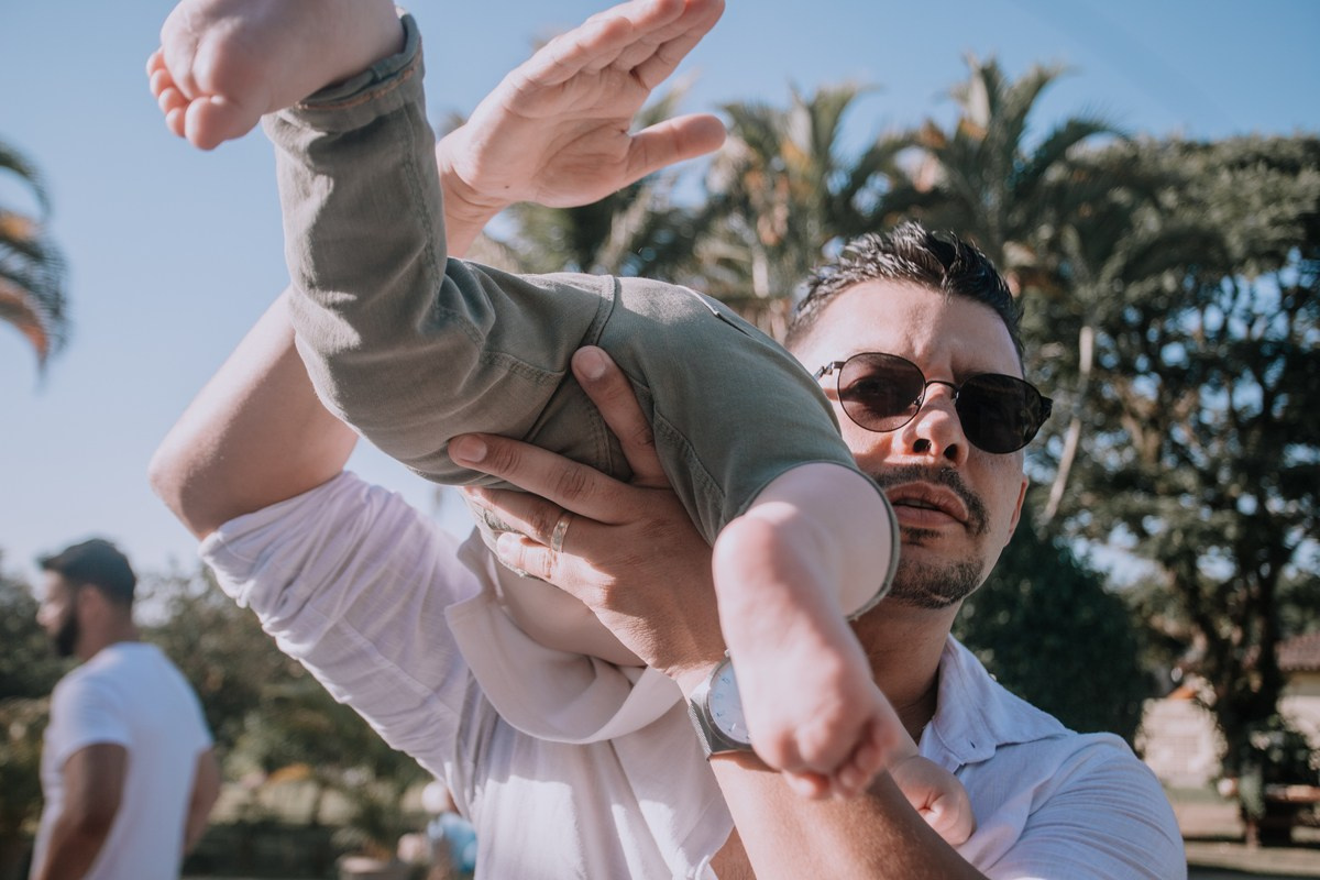 Sasha - 35 anos. Fotógrafa de Eventos em São Paulo e Sorocaba Kika Damasceno