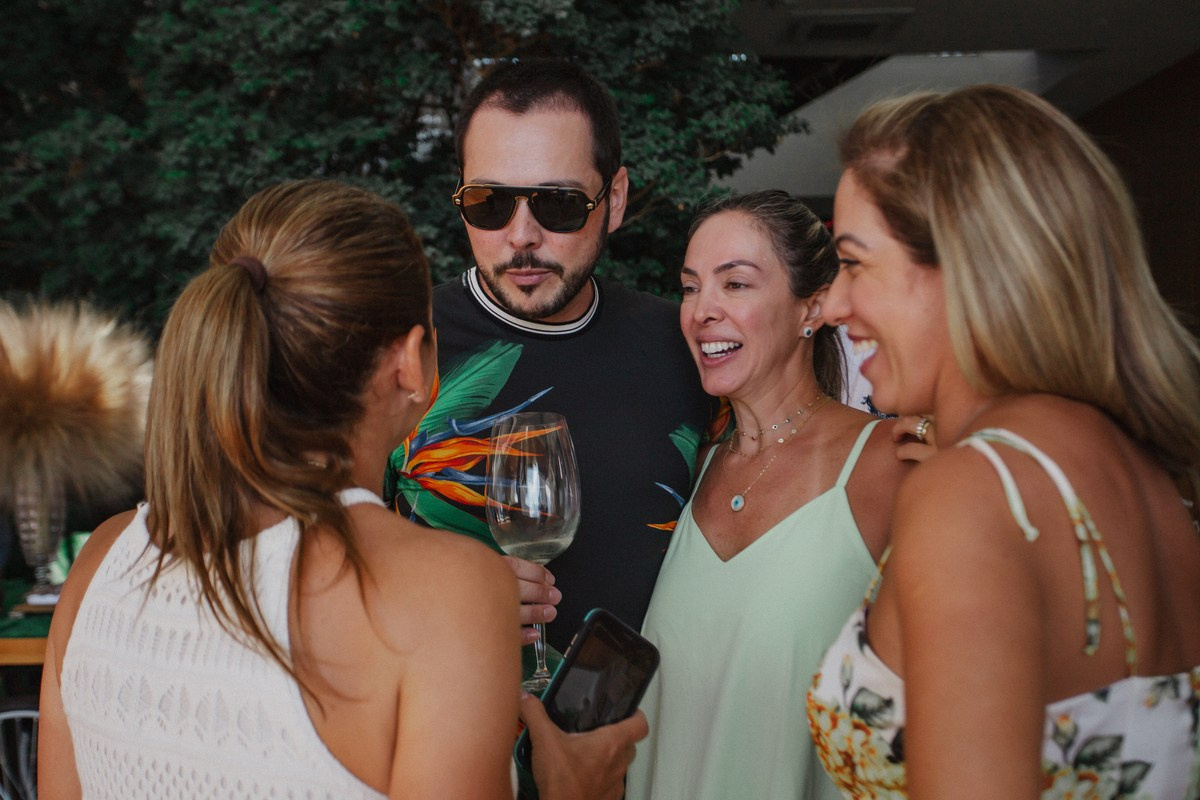 Aniversário do Saulo. Fotógrafa de Eventos em São Paulo e Sorocaba Kika Damasceno
