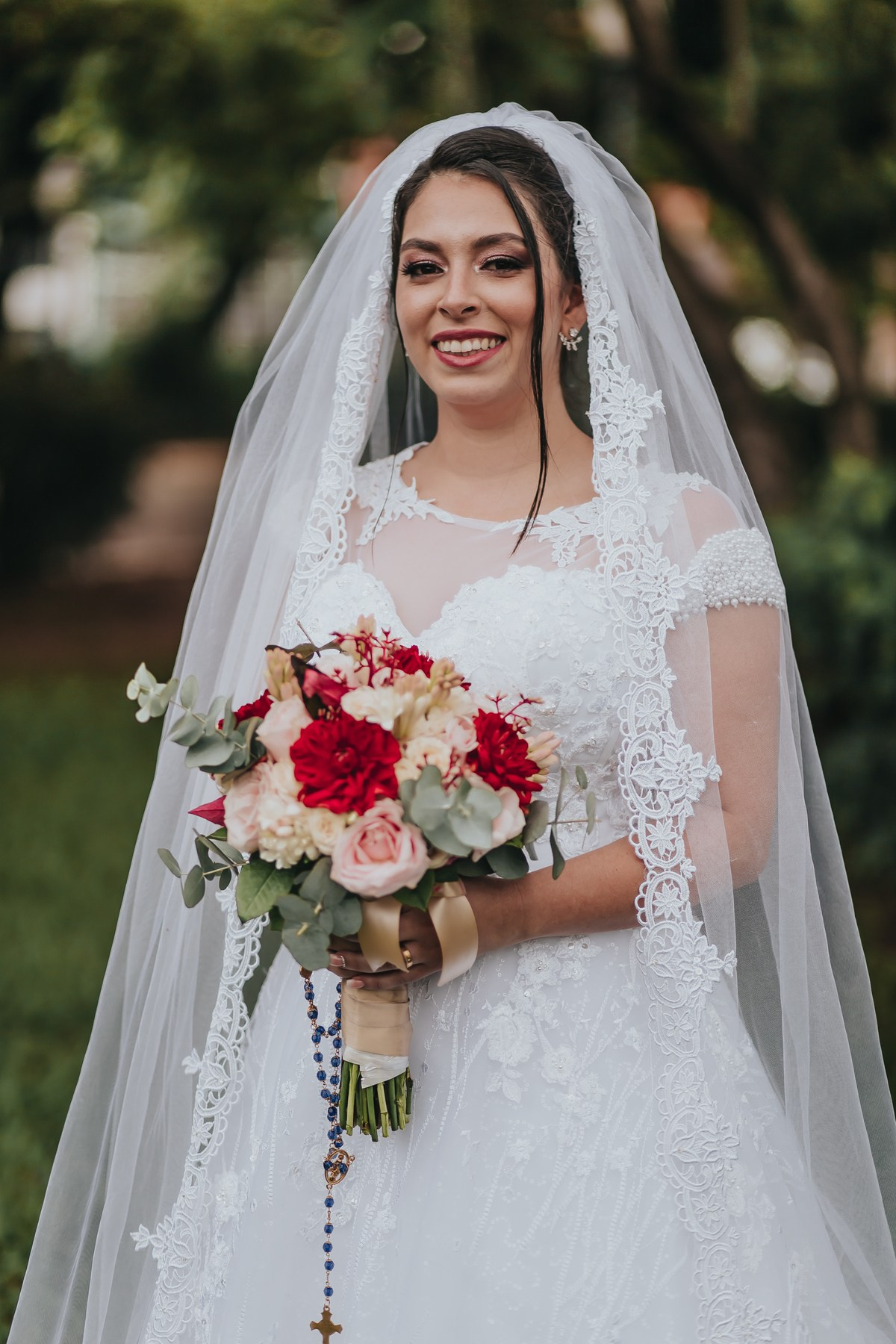 Laís e Rafael. Fotógrafa de Eventos em São Paulo e Sorocaba Kika Damasceno