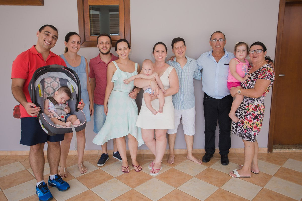 Batizado do Miguel. Fotógrafa de Eventos em São Paulo e Sorocaba Kika Damasceno