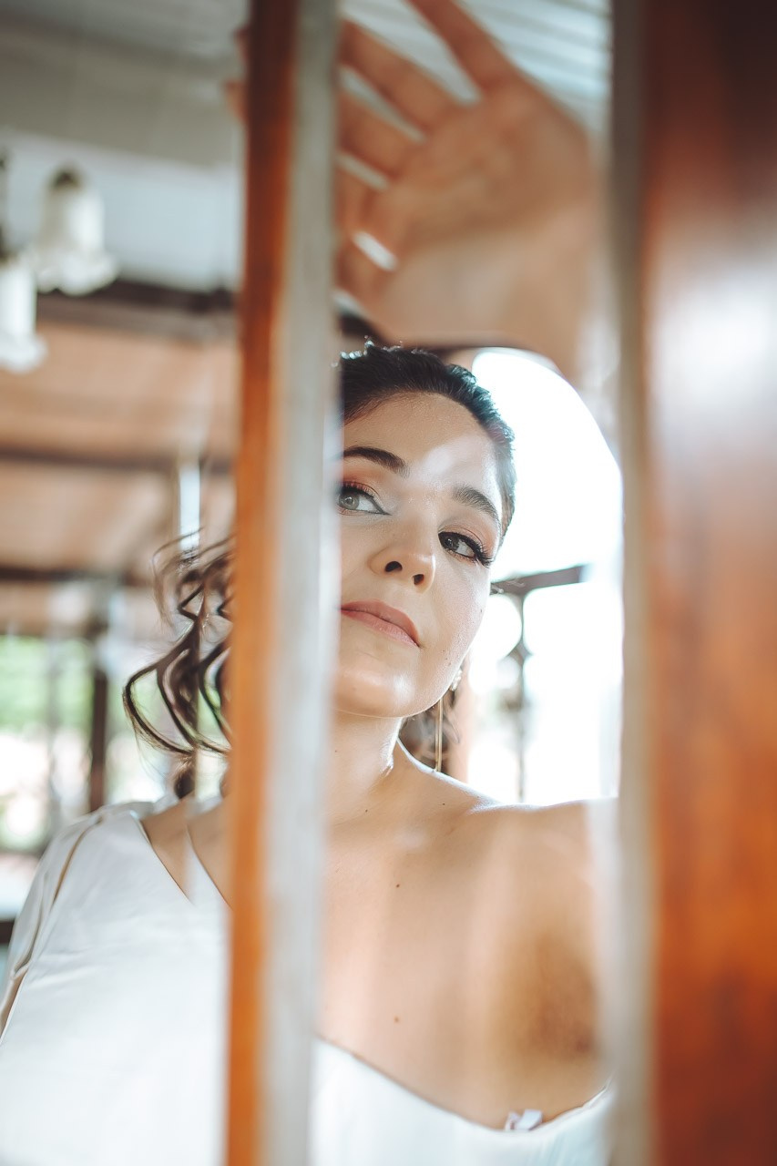 Helenna Mansur. Top 100 Fotógrafo Casamento do Brasil — Thiago Vallim
