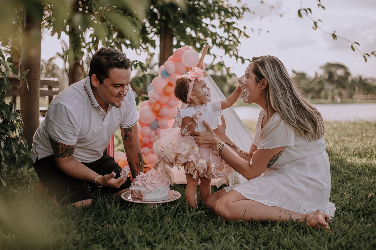 Smash The Cake - Maria Antonella. Fotógrafa de Eventos em São Paulo e Sorocaba Kika Damasceno