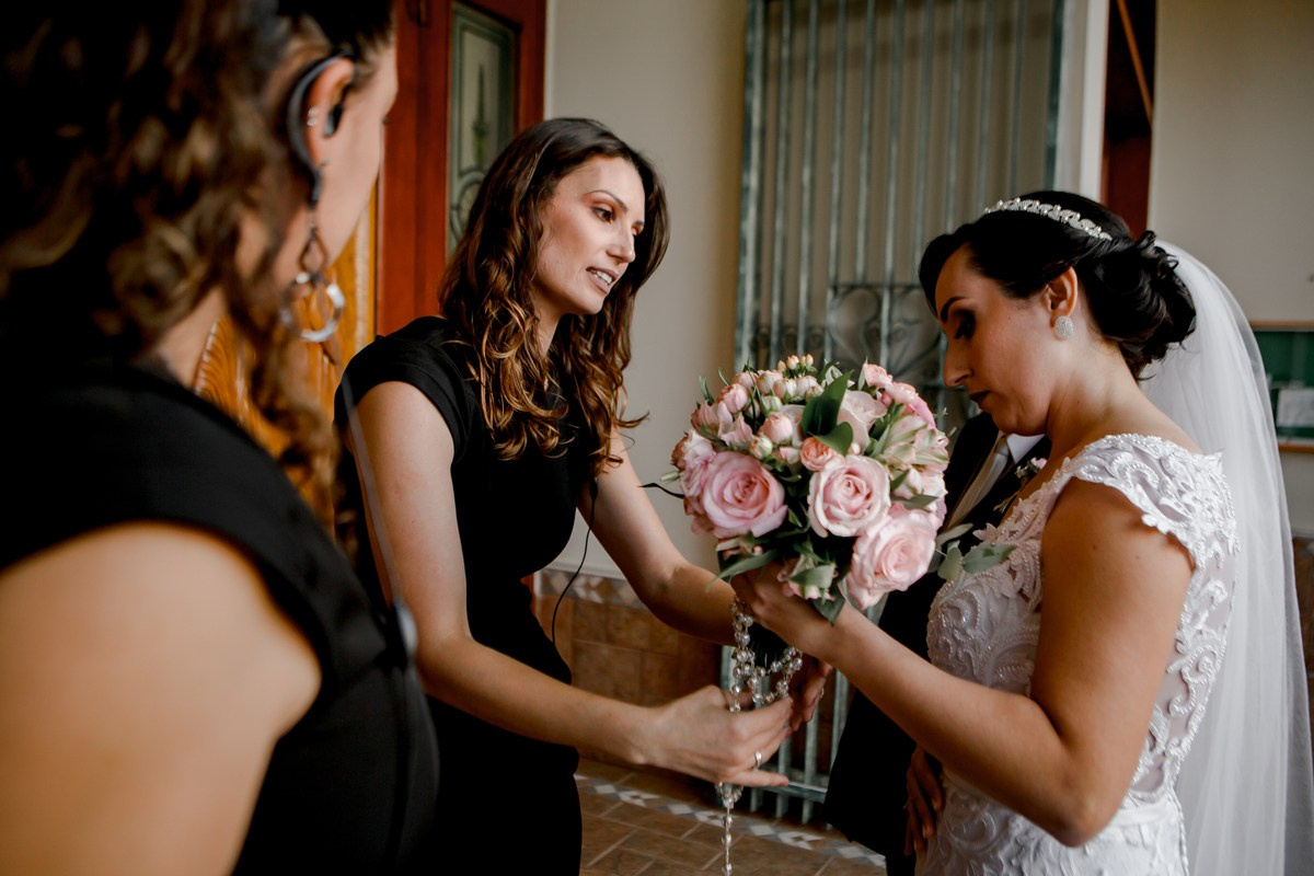 Bianca e Osmar. Fotógrafa de Eventos em São Paulo e Sorocaba Kika Damasceno