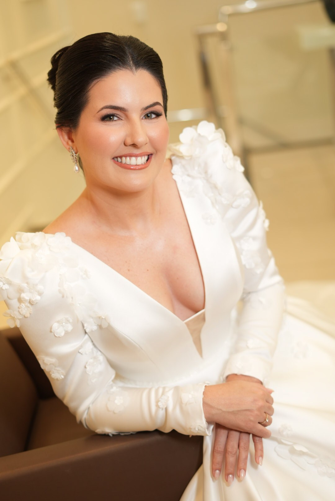 Casamento de Paloma & Diorgenes