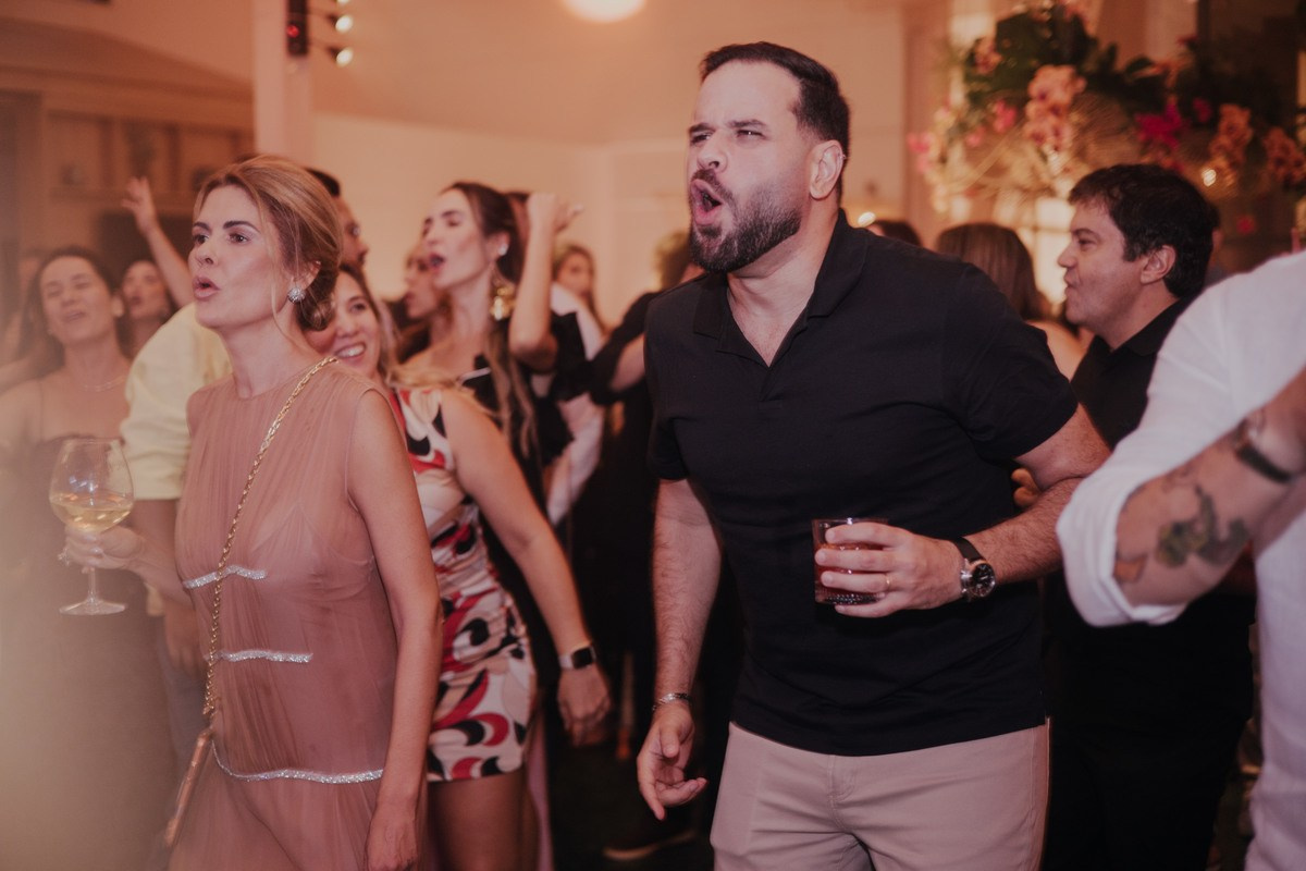 Melyssa — 46 anos. Fotógrafa de Eventos em São Paulo e Sorocaba Kika Damasceno