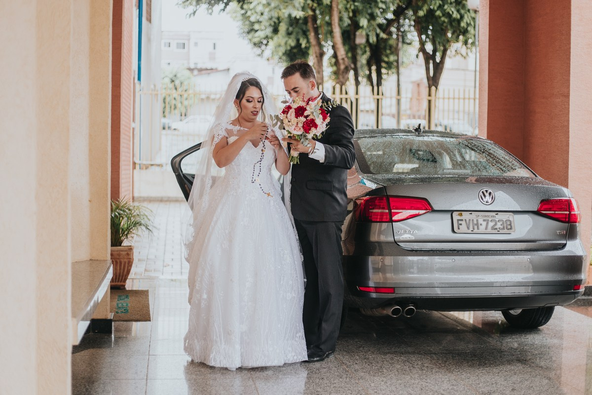 Laís e Rafael. Fotógrafa de Eventos em São Paulo e Sorocaba Kika Damasceno