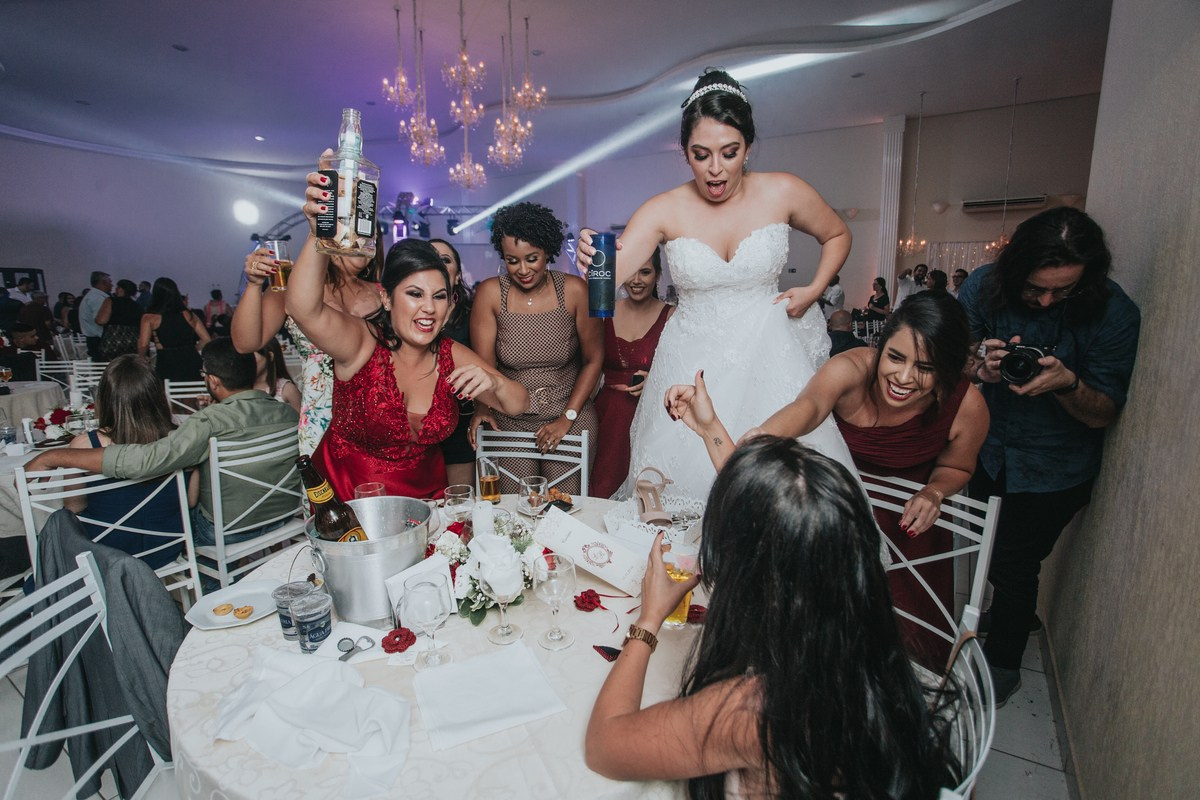 Laís e Rafael. Fotógrafa de Eventos em São Paulo e Sorocaba Kika Damasceno