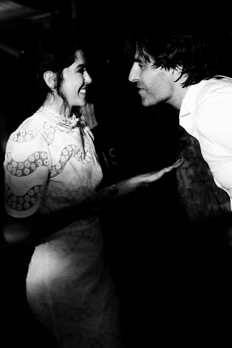 Juliana & Federico | Fotografía Editorial & Documental