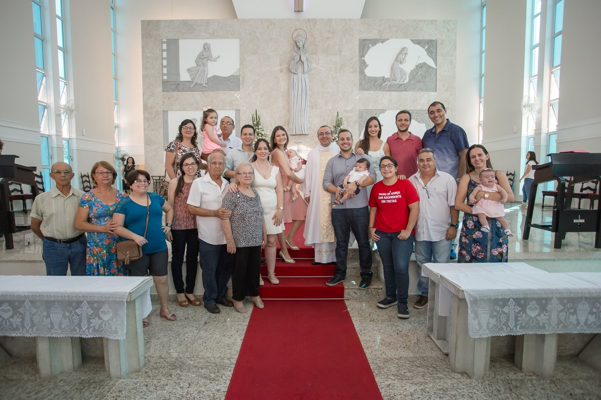 Batizado do Miguel. Fotógrafa de Eventos em São Paulo e Sorocaba Kika Damasceno