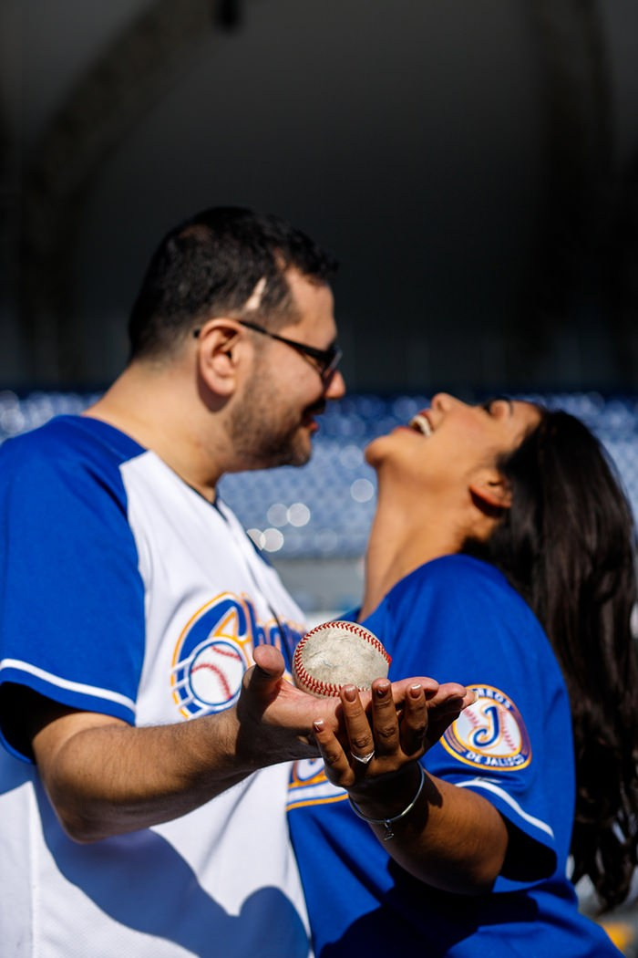 Casual. Wedding Photographer Ruth Preciado
