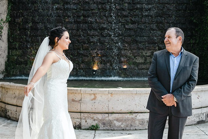 Wedding Day. Wedding Photographer Ruth Preciado