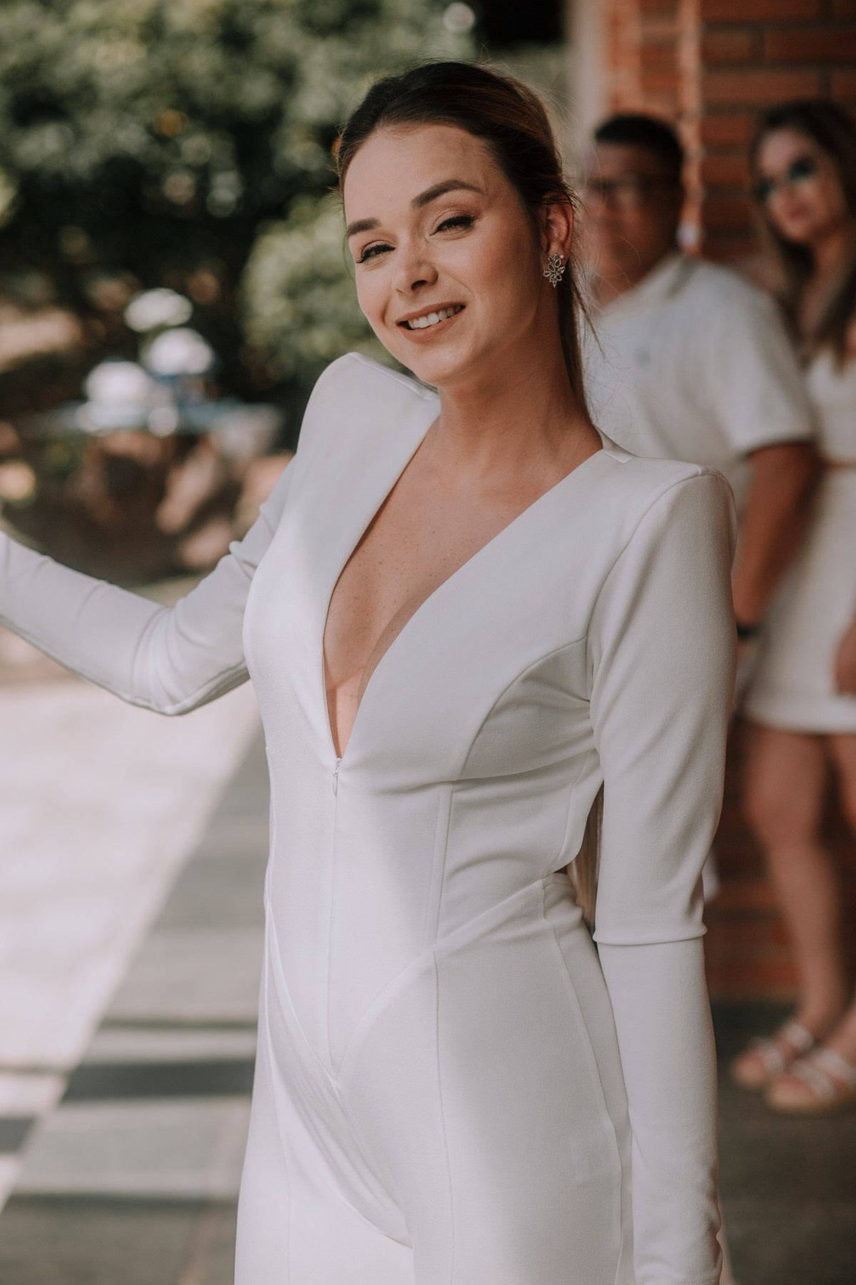 Sasha - 35 anos. Fotógrafa de Eventos em São Paulo e Sorocaba Kika Damasceno