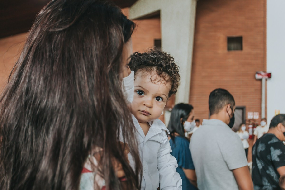 Batizado do Gael. Fotógrafa de Eventos em São Paulo e Sorocaba Kika Damasceno
