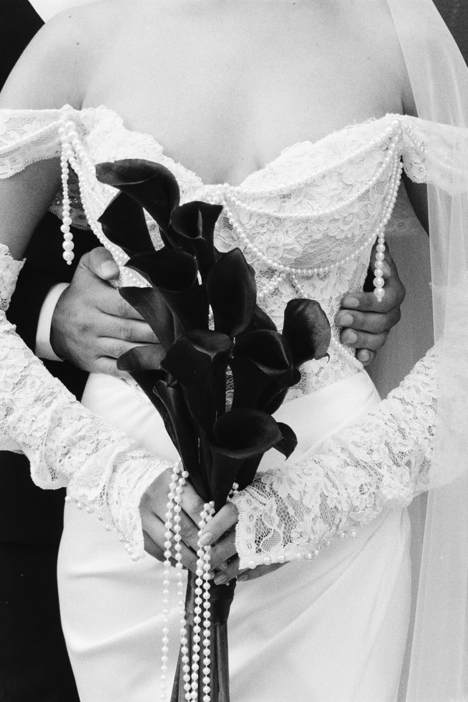 Cathedral Ceremony. Gabriela & Luis. Wedding & Portrait Photographer in Cancun, Tulum & Mexico City — Elena Ruzgis