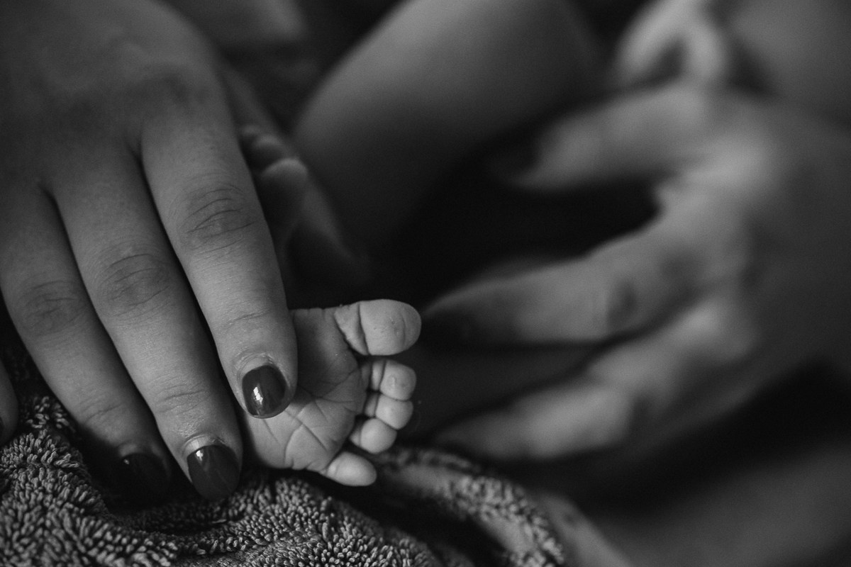 David’s Home Birth. Fotografa documental de familia e nascimento em Florianópolis SC Daria Ermolaev