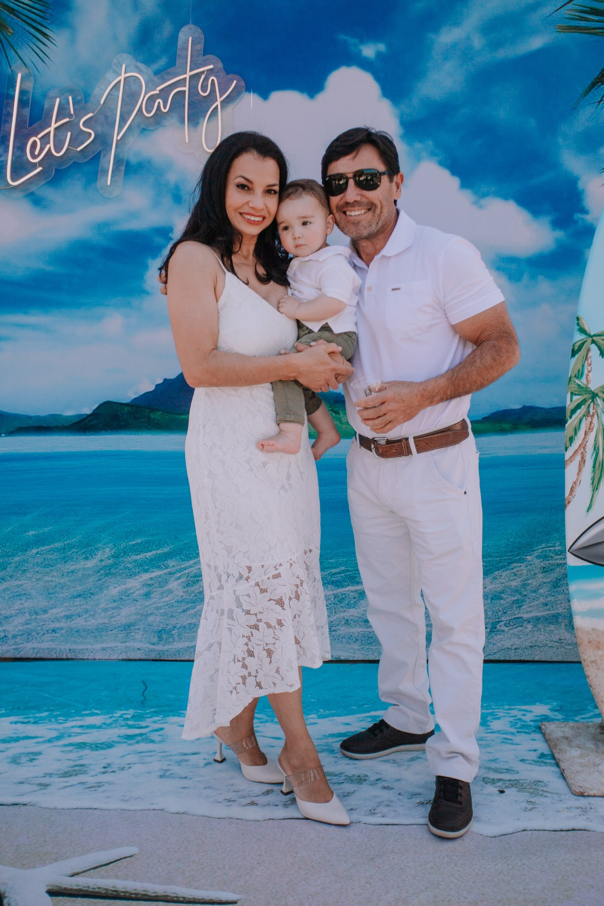 Sasha - 35 anos. Fotógrafa de Eventos em São Paulo e Sorocaba Kika Damasceno