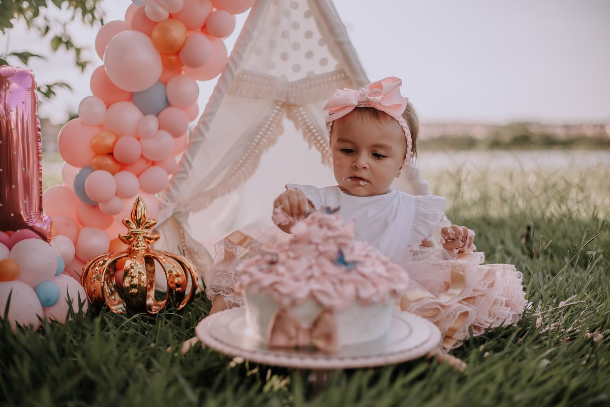 Smash The Cake - Maria Antonella. Fotógrafa de Eventos em São Paulo e Sorocaba Kika Damasceno