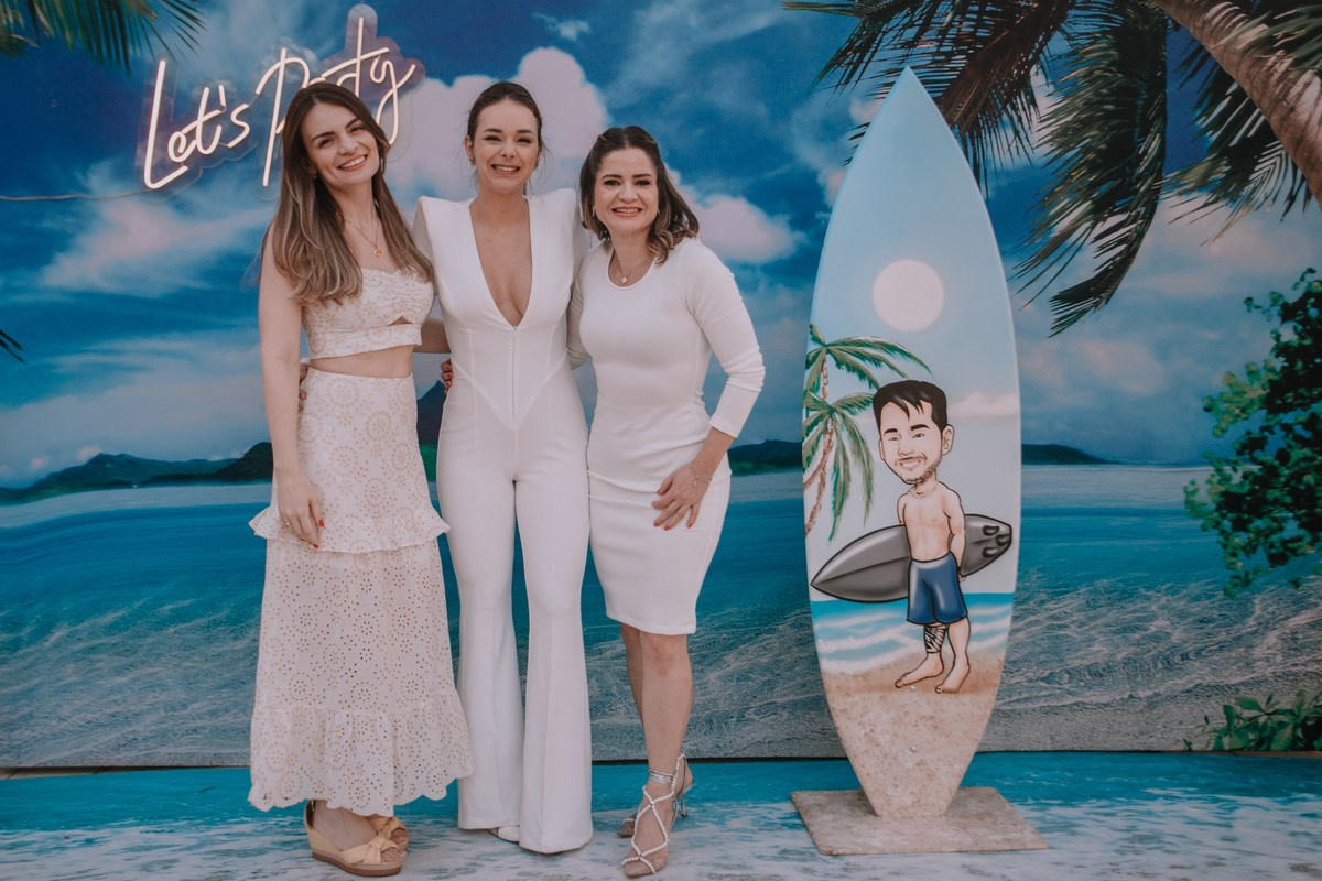 Sasha - 35 anos. Fotógrafa de Eventos em São Paulo e Sorocaba Kika Damasceno