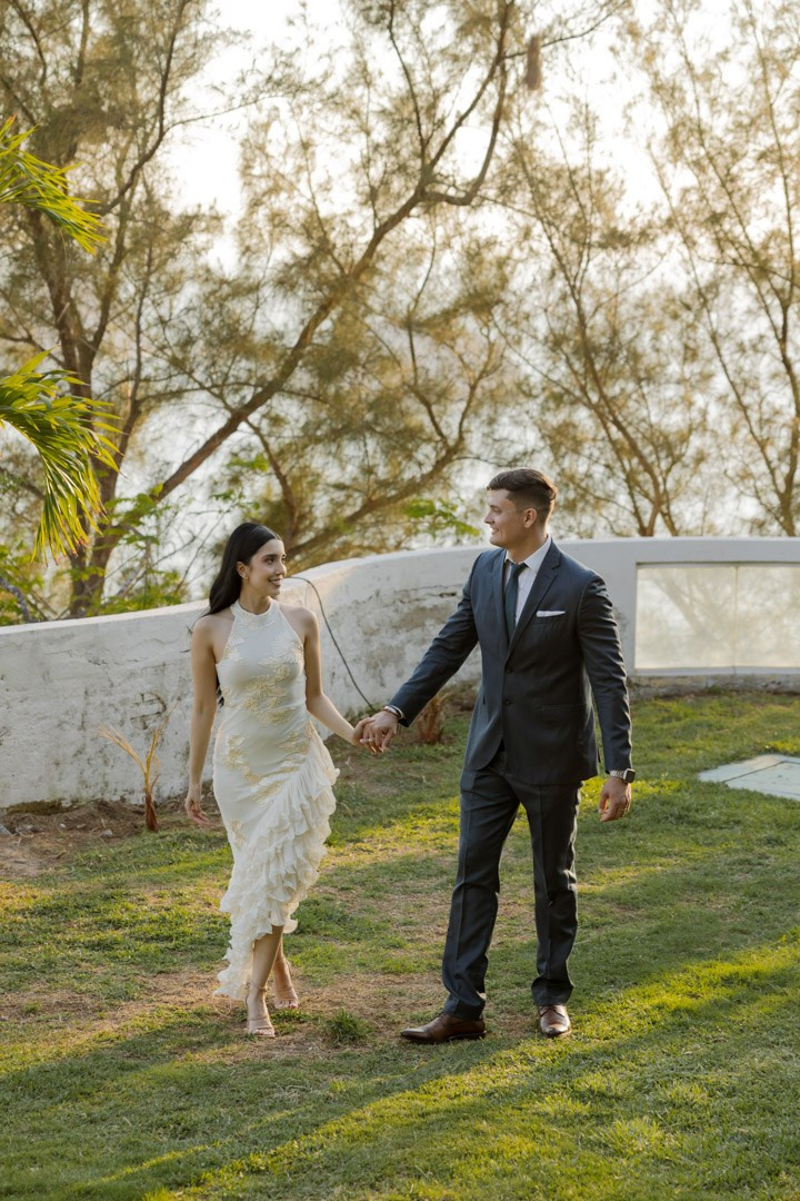V + R. Luis Astorga - Fotografo de Bodas