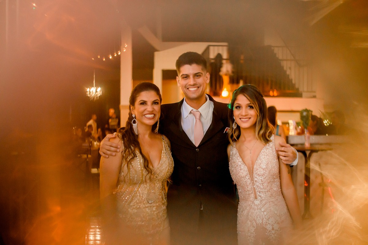 Bianca e Osmar. Fotógrafa de Eventos em São Paulo e Sorocaba Kika Damasceno