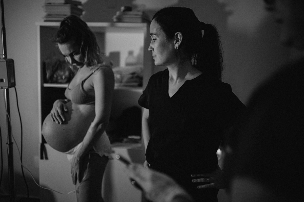 Nascimento do Felipe. Fotografa documental de familia e nascimento em Florianópolis SC Daria Ermolaev