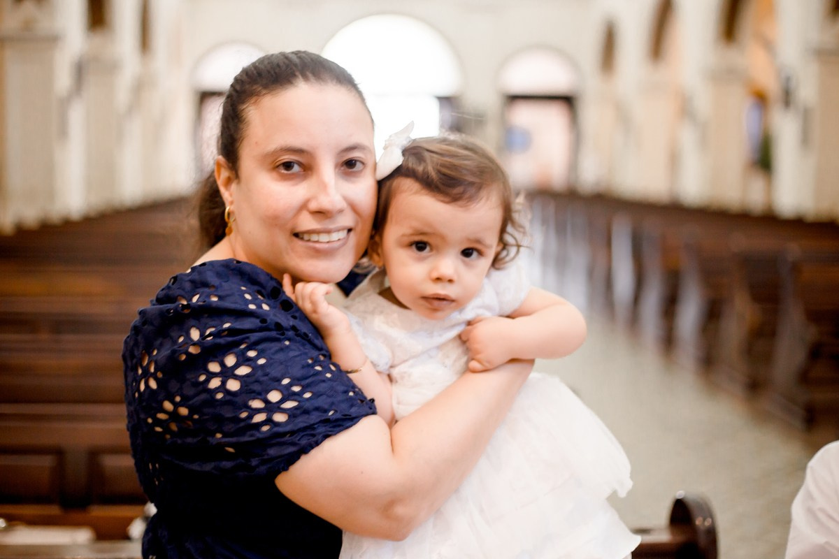 Batizado da Ana Clara e Maria Rita. Fotógrafa de Eventos em São Paulo e Sorocaba Kika Damasceno