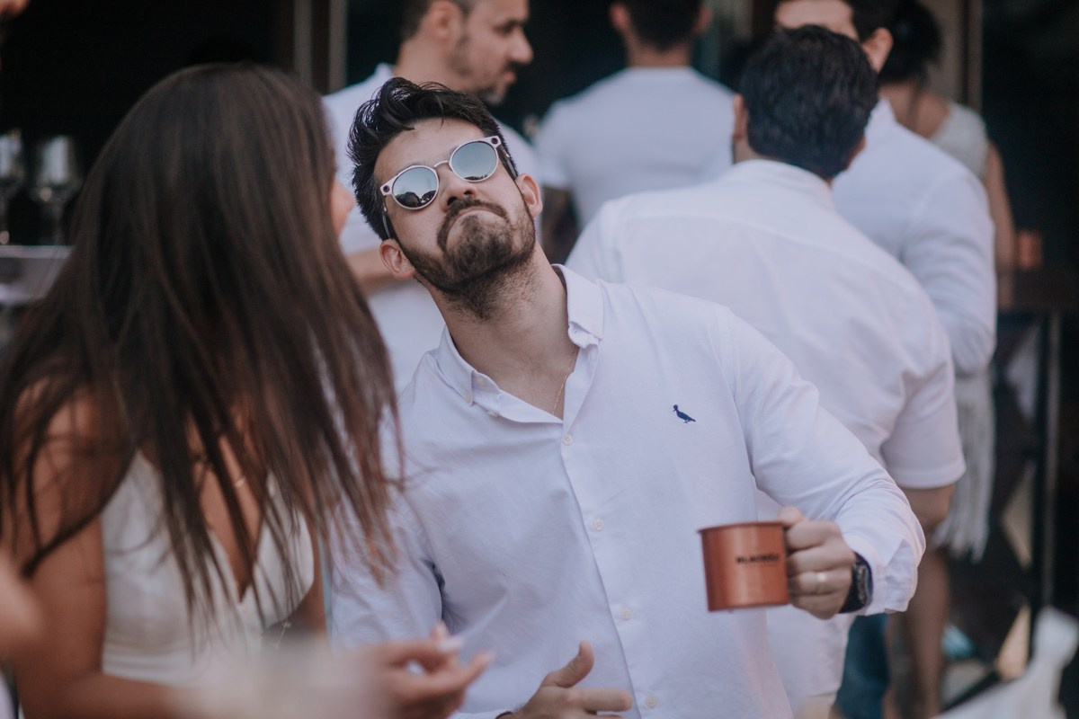 Sasha - 35 anos. Fotógrafa de Eventos em São Paulo e Sorocaba Kika Damasceno
