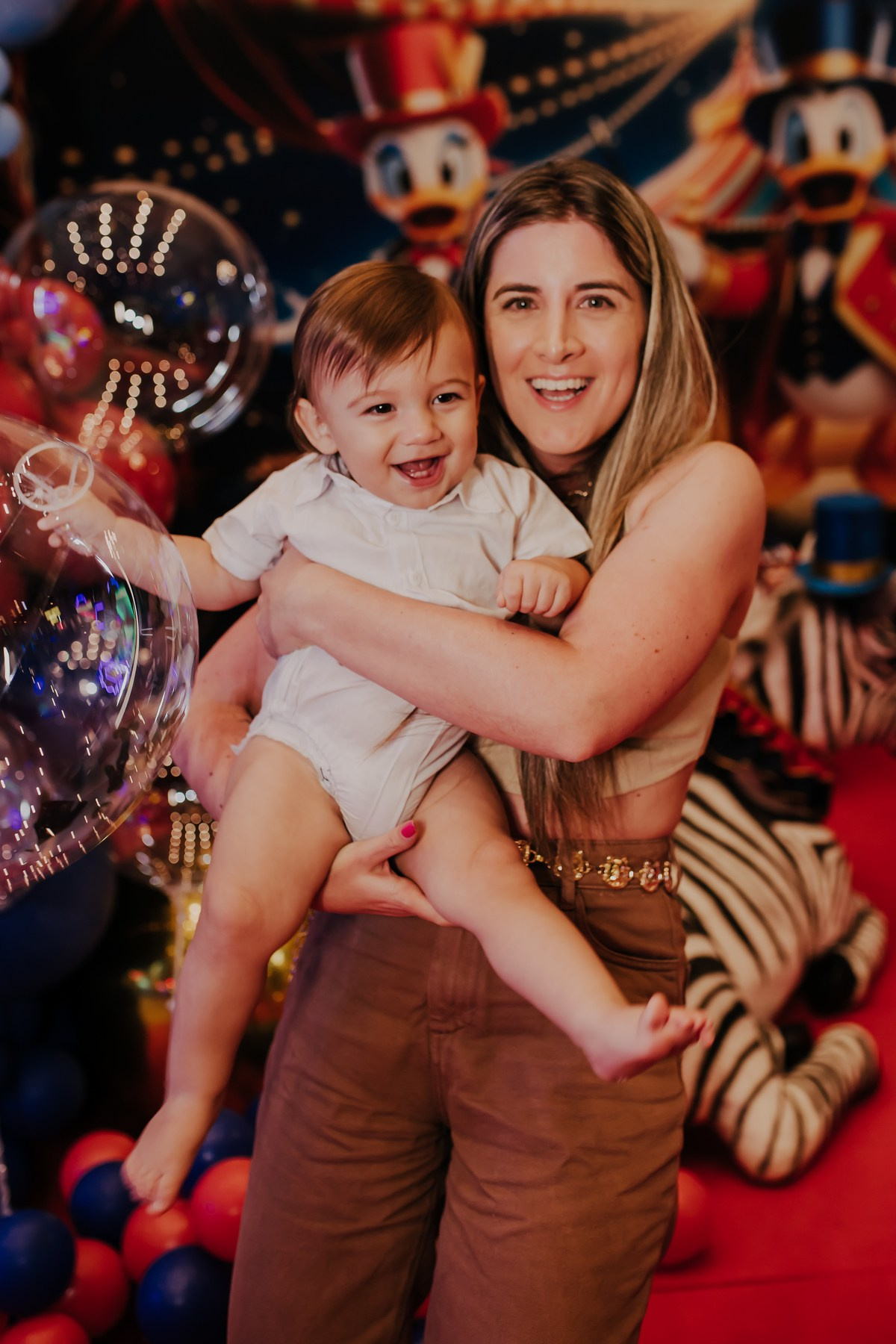 Juninho — 1 ano. Fotógrafa de Eventos em São Paulo e Sorocaba Kika Damasceno