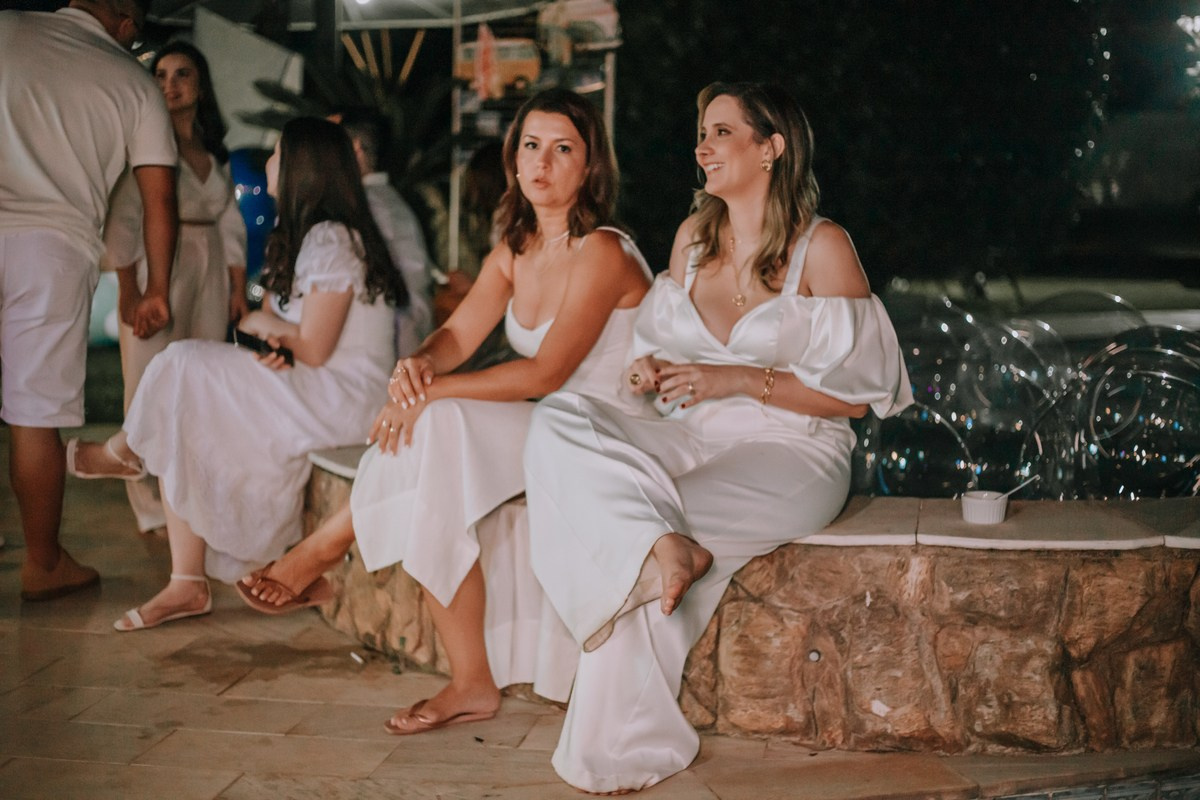 Sasha - 35 anos. Fotógrafa de Eventos em São Paulo e Sorocaba Kika Damasceno