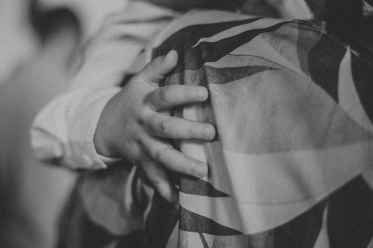 Batizado do Gael. Fotógrafa de Eventos em São Paulo e Sorocaba Kika Damasceno